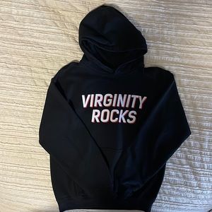 Danny Duncan “Virginity Rocks” hoodie